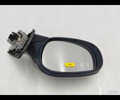 SPECCHIO SPECCHIETTO RETROVISORE SX BMW F20 2010-2 - 22