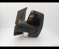 SPECCHIO SPECCHIETTO RETROVISORE SX FORD TOURNEO C