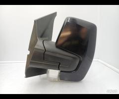 SPECCHIO SPECCHIETTO RETROVISORE SX FORD TOURNEO C