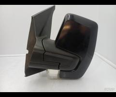 SPECCHIO SPECCHIETTO RETROVISORE SX FORD TOURNEO C