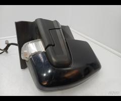 SPECCHIO SPECCHIETTO RETROVISORE SX FORD TOURNEO C - 7
