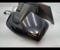 SPECCHIO SPECCHIETTO RETROVISORE SX FORD TOURNEO C - 14