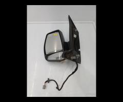 SPECCHIO SPECCHIETTO RETROVISORE SX FORD TOURNEO C - 17