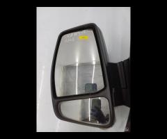 SPECCHIO SPECCHIETTO RETROVISORE SX FORD TOURNEO C - 18