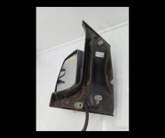 SPECCHIO SPECCHIETTO RETROVISORE SX FORD TOURNEO C - 20
