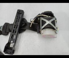 CINTURA DI SICUREZZA ANTERIORE DX VW PASSAT B8 3G - 9