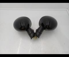 SPECCHIO SPECCHIETTO RETROVISORE DX SX MINI F56 F5