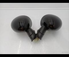 SPECCHIO SPECCHIETTO RETROVISORE DX SX MINI F56 F5