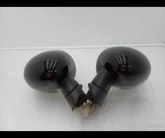 SPECCHIO SPECCHIETTO RETROVISORE DX SX MINI F56 F5 - 6