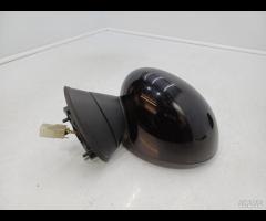 SPECCHIO SPECCHIETTO RETROVISORE DX SX MINI F56 F5 - 7