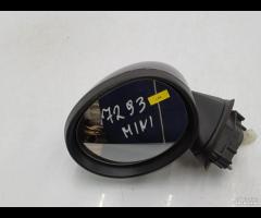 SPECCHIO SPECCHIETTO RETROVISORE DX SX MINI F56 F5 - 10