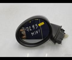 SPECCHIO SPECCHIETTO RETROVISORE DX SX MINI F56 F5 - 11