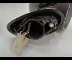 SPECCHIO SPECCHIETTO RETROVISORE DX SX MINI F56 F5 - 12