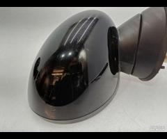 SPECCHIO SPECCHIETTO RETROVISORE DX SX MINI F56 F5 - 18