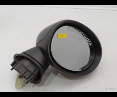SPECCHIO SPECCHIETTO RETROVISORE DX SX MINI F56 F5 - 19