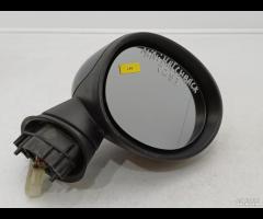 SPECCHIO SPECCHIETTO RETROVISORE DX SX MINI F56 F5 - 20