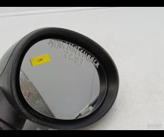 SPECCHIO SPECCHIETTO RETROVISORE DX SX MINI F56 F5 - 21