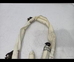 AIRBAG A TENDINA TETTO LATERALE SX BMW SERIA 1 116