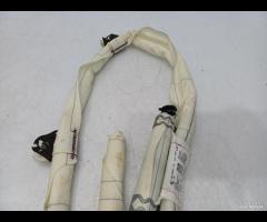 AIRBAG A TENDINA TETTO LATERALE SX BMW SERIA 1 116 - 6