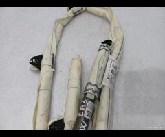 AIRBAG A TENDINA TETTO LATERALE SX BMW SERIA 1 116 - 7
