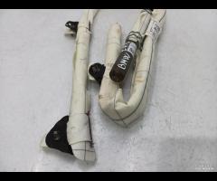 AIRBAG A TENDINA TETTO LATERALE SX BMW SERIA 1 116 - 9
