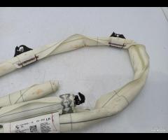 AIRBAG A TENDINA TETTO LATERALE SX BMW SERIA 1 116 - 11