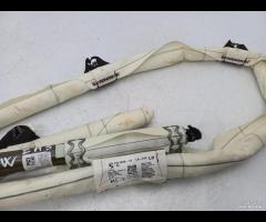 AIRBAG A TENDINA TETTO LATERALE SX BMW SERIA 1 116 - 12