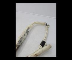 AIRBAG A TENDINA TETTO LATERALE SX BMW SERIA 1 116 - 18