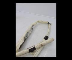 AIRBAG A TENDINA TETTO LATERALE SX BMW SERIA 1 116 - 19