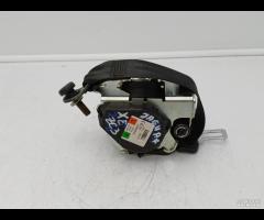 CINTURA DI SICUREZZA POSTERIORE DX JAGUAR XE X760