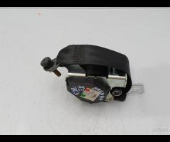 CINTURA DI SICUREZZA POSTERIORE DX JAGUAR XE X760