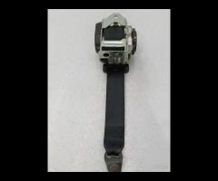 CINTURA DI SICUREZZA POSTERIORE DX JAGUAR XE X760