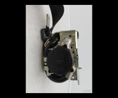 CINTURA DI SICUREZZA POSTERIORE DX JAGUAR XE X760 - 8