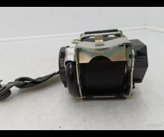 CINTURA DI SICUREZZA POSTERIORE DX JAGUAR XE X760 - 10