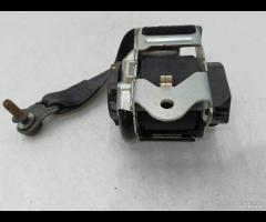 CINTURA DI SICUREZZA POSTERIORE DX JAGUAR XE X760 - 11