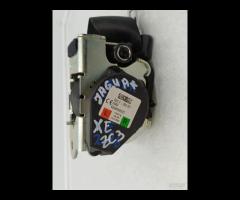 CINTURA DI SICUREZZA POSTERIORE DX JAGUAR XE X760 - 12