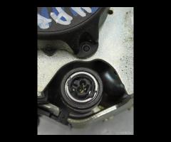 CINTURA DI SICUREZZA POSTERIORE DX JAGUAR XE X760 - 17