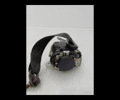 CINTURA DI SICUREZZA POSTERIORE DX JAGUAR XE X760 - 18