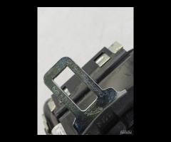 CINTURA DI SICUREZZA POSTERIORE DX JAGUAR XE X760 - 19