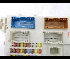 CENTRALINA COMFORT MODULO BCM FORD FOCUS 2012 BV6N - 4