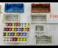 CENTRALINA COMFORT MODULO BCM FORD FOCUS 2012 BV6N - 5