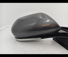 SPECCHIO SPECCHIETTO RETROVISORE DX TOYOTA PRIUS I