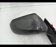 SPECCHIO SPECCHIETTO RETROVISORE DX TOYOTA PRIUS I - 6