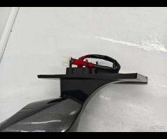 SPECCHIO SPECCHIETTO RETROVISORE DX TOYOTA PRIUS I - 7