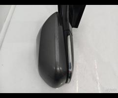 SPECCHIO SPECCHIETTO RETROVISORE DX TOYOTA PRIUS I - 9