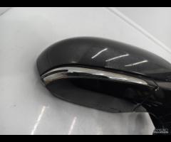 SPECCHIO SPECCHIETTO RETROVISORE DX TOYOTA PRIUS I - 13