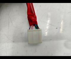 SPECCHIO SPECCHIETTO RETROVISORE DX TOYOTA PRIUS I - 15