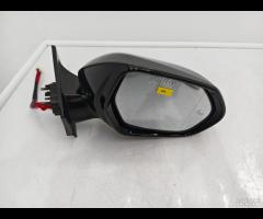 SPECCHIO SPECCHIETTO RETROVISORE DX TOYOTA PRIUS I - 17
