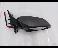 SPECCHIO SPECCHIETTO RETROVISORE DX TOYOTA PRIUS I - 18