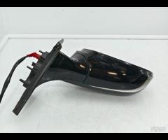 SPECCHIO SPECCHIETTO RETROVISORE DX TOYOTA PRIUS I - 20